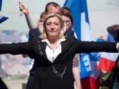 Marine votera blanc Nicolas Sarkozy perd soutien