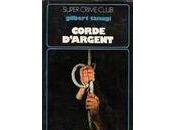 Corde d'argent