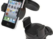 Promotion spéciale Weekend support voiture universel WindShield pour pare-brise tableau bord