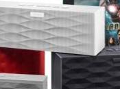 Jawbone dévoile Jambox