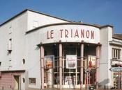 [Inauguration cinéma] Trianon célèbre ré-ouverture