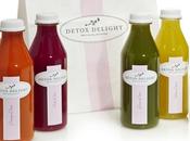 Detox Delight