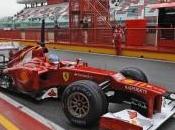 Webber Ferrari assassinent circuit d’Abu Dhabi