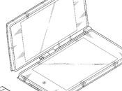 Samsung dépose brevet tablette double-écran