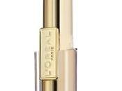 craque pour nouveau Rouge Caresse L'Oréal Paris