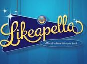 Kraft Macaroni Cheese Acapellike thanks