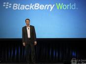 Thorsten Heins Q&amp;R BlackBerry World 2012