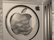 Podcast; Apple paie moins d’impôt