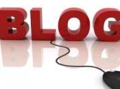 Reprendre blogging