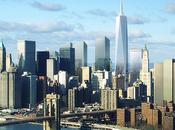 Time-lapse construction World Trade Center (New York)