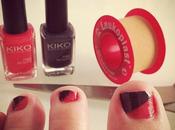 J'ai testé Pshiit pédicure