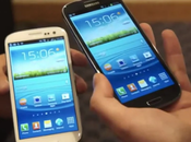 Samsung Galaxy sera disponible