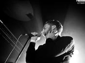 Deafheaven Point Éphémère 02/05/2012