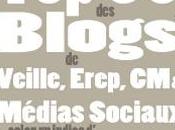 Editoile blogs influents