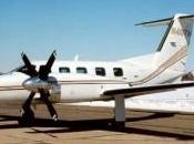 Crash d’un avion-ambulance entre Saint-Martin Saint-Barth samedi 2012