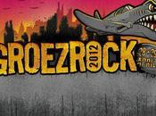 Review Festival Groezrock 2012