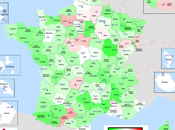 #presidentielle2012 taux participation midi peut mieux faire…