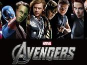 [Box office 2ème meilleur démarrage l'histoire pour Avengers