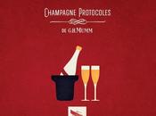 Champagne Protocoles G.H.MUMM