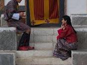 pendant temps-là Bhoutan... épisode Bonheur National Brut l'ONU