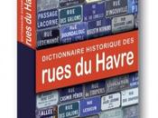Hervé Chabannes Dictionnaire rues Havre