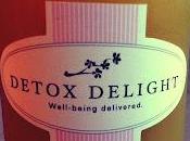 Detox Delight comment faire petite cure après d'excès....