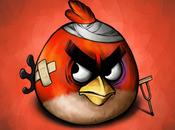 106,3 millions revenus pour producteur d’Angry Birds