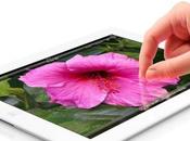 Marque iPad Proview Apple passe trouver accord