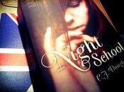 Night School C.J. Daugherty