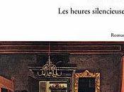 heures silencieuses Gaëlle Josse