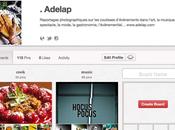 Photo Adelap Pinterest