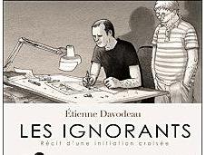 ignorants Etienne DAVODEAU