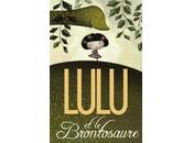 Lulu Brontosaure