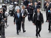 policiers pour sécurité Hollande