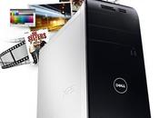 Dell 8500 Vostro deux nouveaux ordinateurs bureau