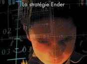 Orson Scott Card, Stratégie Ender Cycle d'Ender Science Fiction