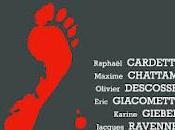 EMPREINTE SANGLANTE Collectif