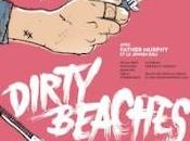 Dirty Beaches Father Murphy 2012 Cercle