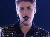 [Live] Justin Bieber propose Boyfriend Voice