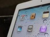 L’iPad pourra-t-il bientôt gérer plusieurs comptes utilisateurs