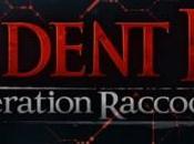 Resident Evil Operation Raccoon City deux millions