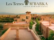 Belge revisite tourisme luxe Marrakech