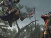 Première vidéo gameplay pour Assassin’s Creed