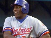 ancien joueur Expos revient dans portrait baseball majeur.