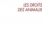 droits animaux