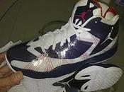Jordan 2012 Lite USAB
