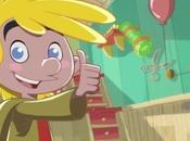 [Bientôt] Après Angry Birds, l'incroyable Alex arrive iPhone...