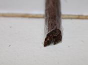 vanille dans confiture