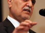 vice-président irakien recherché Interpol