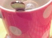 brunch très cupcakes chez Chloé